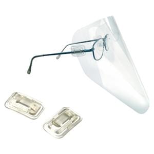 Vista-Tec ClipOn pour lunettes de protection - 5622