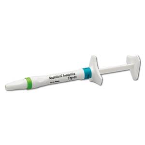 Multilink Automix - seringues Try-In - Transparent