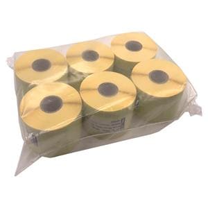 MELAprint - Etiketten - Verpakking, 6 x 1.000 stuks