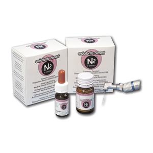 Endo N2 - navulling - Poeder, flesje 10 g