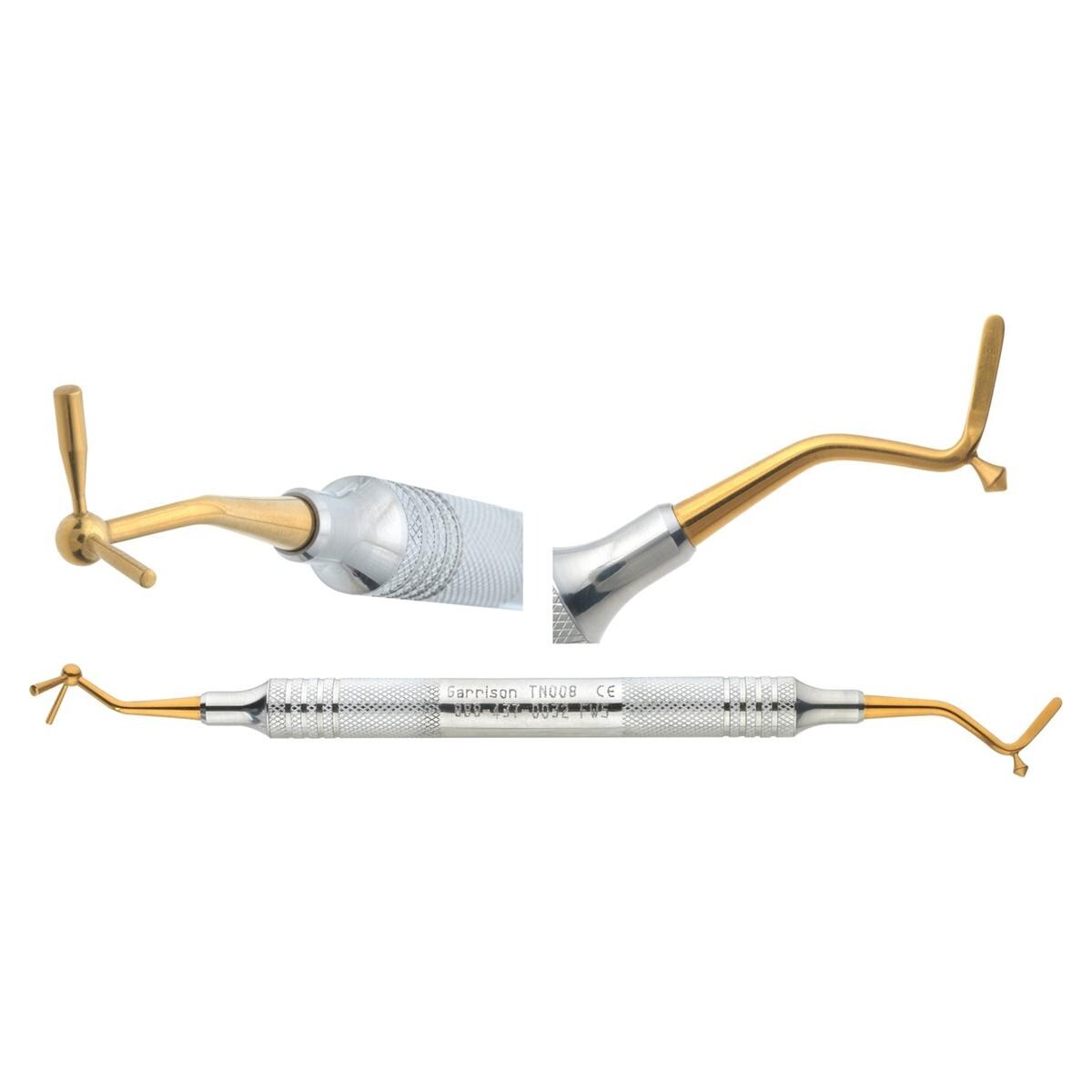 Composiet instrument multifunctioneel 5-in-1 - TN008