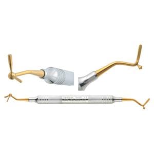 Composiet instrument multifunctioneel 5-in-1 - TN008