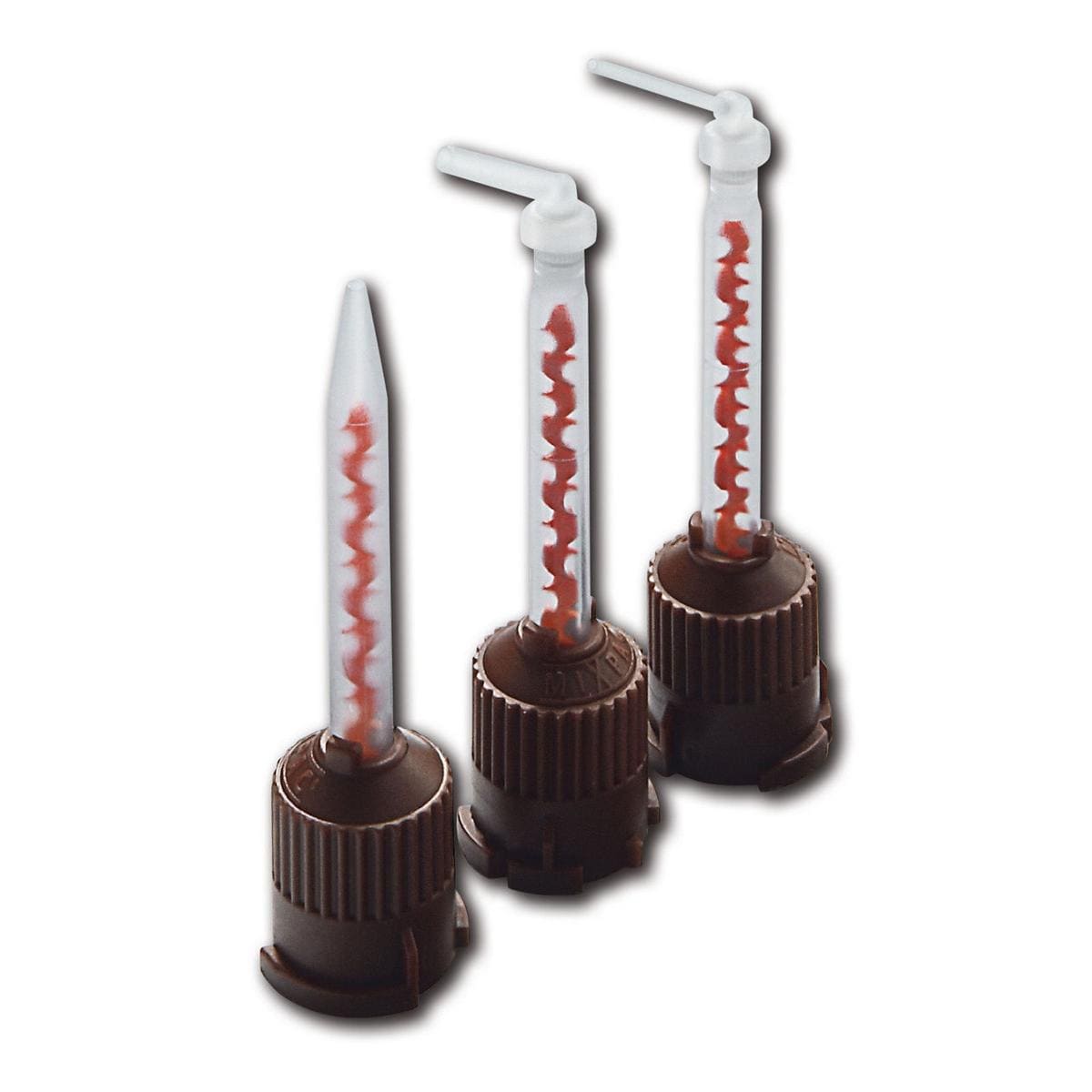 Automix mengtips - Regular, 50 stuks