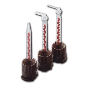 Automix mengtips - Regular, 50 stuks