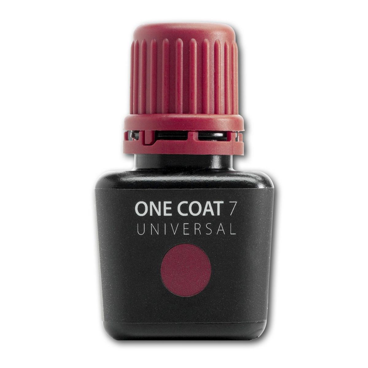 One Coat 7 Universal - Flesje, 5 ml