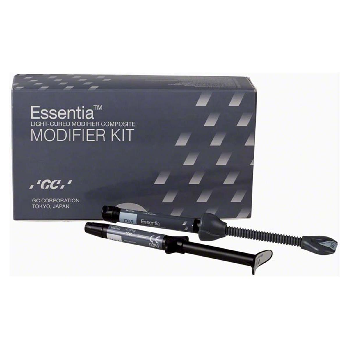 Essentia Modifier - spuitje - White Modifier