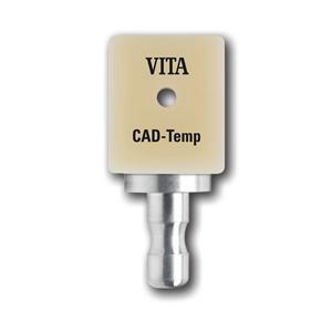 VITA CAD-Temp monoColor Implant Solutions - 1M2T, 16L