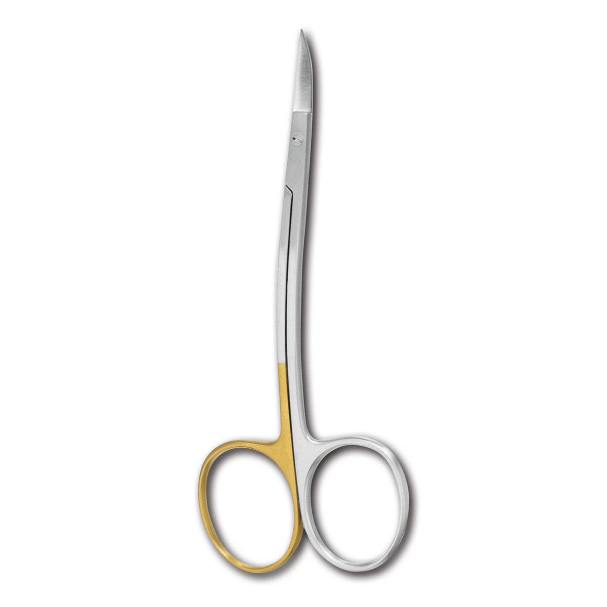 Ciseaux � gencive SuperCut La Grange - 854SC 12 cm, dentel�