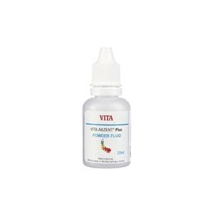 VITA AKZENT Plus - Powder Fluid, 20 ml