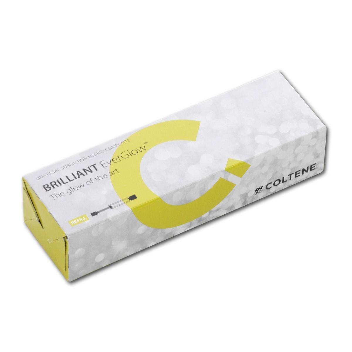 Brilliant EverGlow spuit - A1/B1