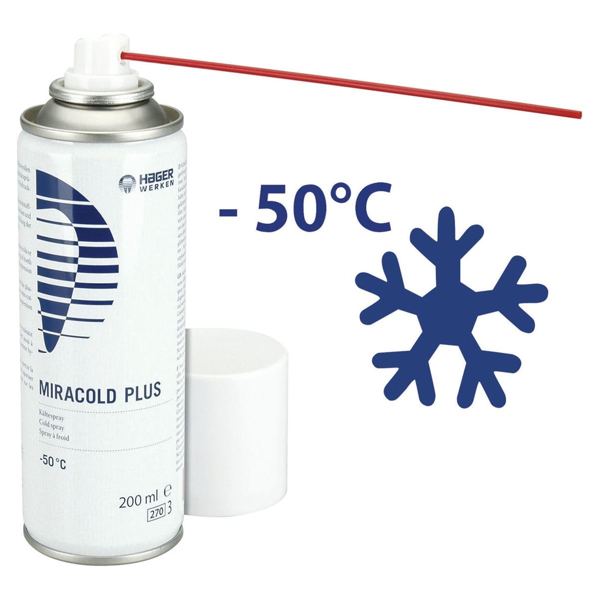 Miracold Plus - 200 ml