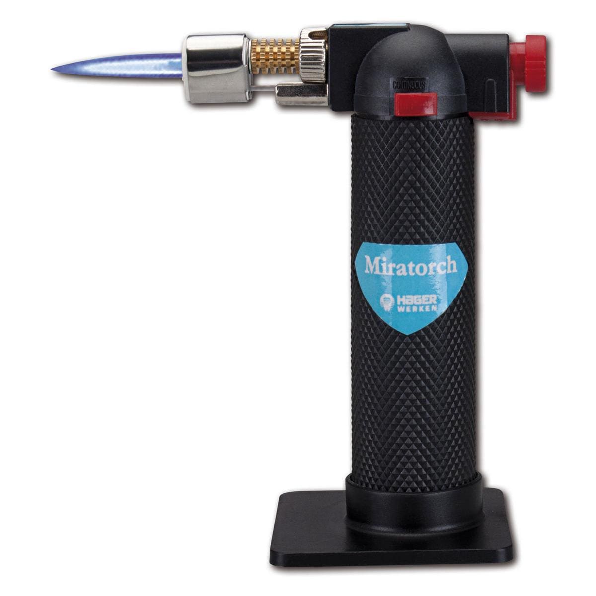Miratorch gasbrander - Per stuk