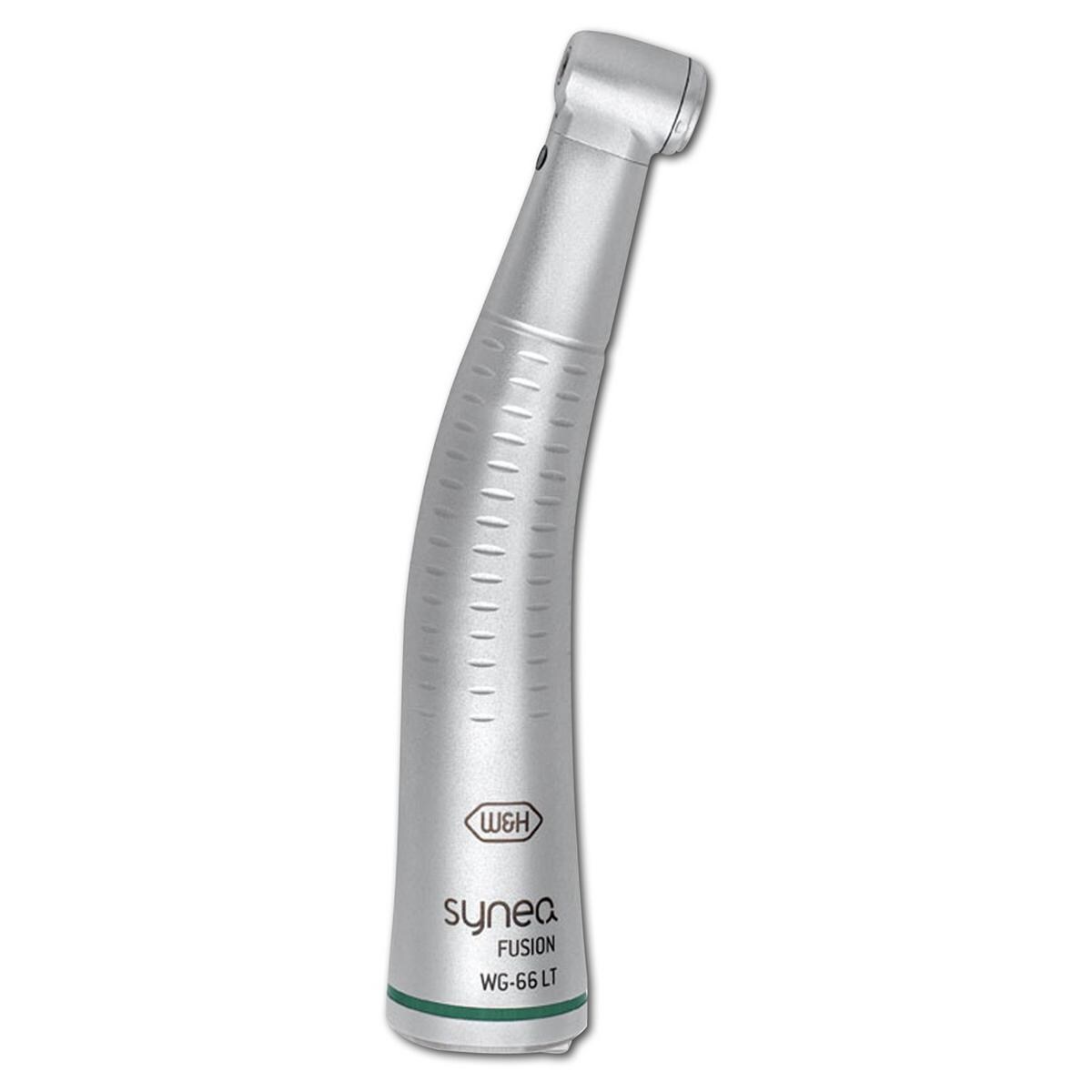 Synea Fusion contre-angles avec lumi�re - WG-66 LT, r�duction 2:1,vert, single spray