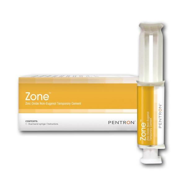 ZONE ciment temporaire Smartmix - 27043DX - seringue 15 g