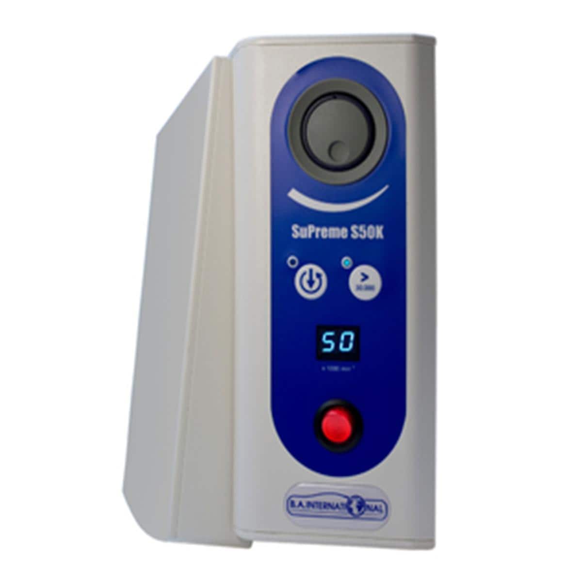 BA Supreme Lab Unit au commande au genou S50K - Supreme moteur