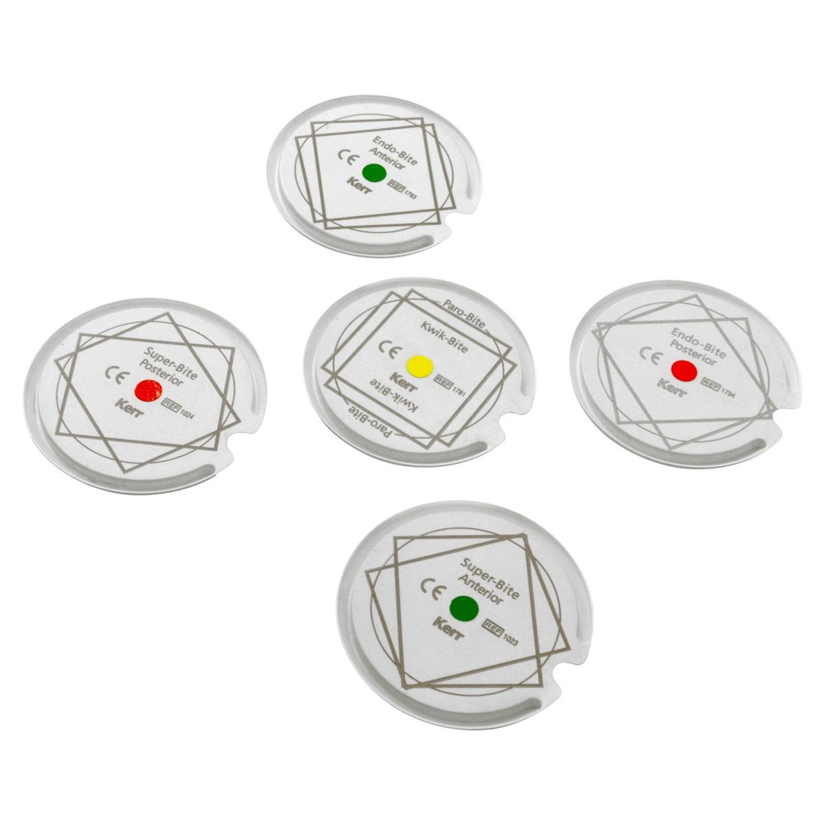 Aide au centrage - assortiment - 1795