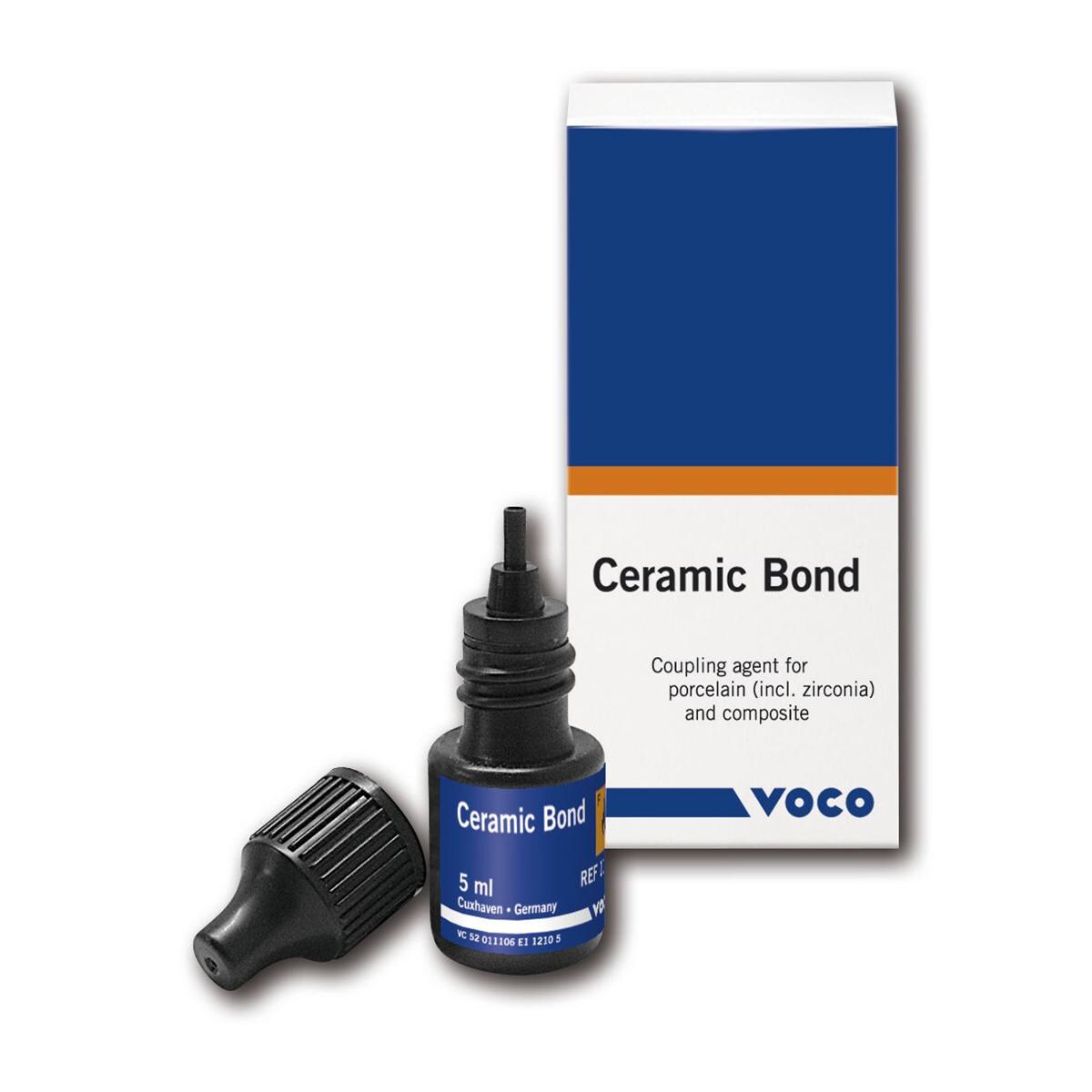 Ceramic Bond - 1106, flesje 5 ml
