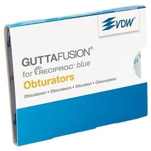 GUTTAFUSION for RECIPROC blue - Basic Kit - Complete set