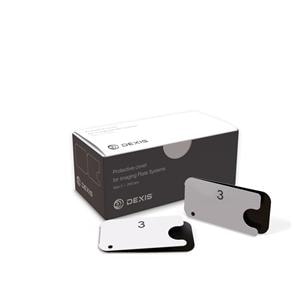 Housses de protection Scan eXam - Taille 0, 200 pcs