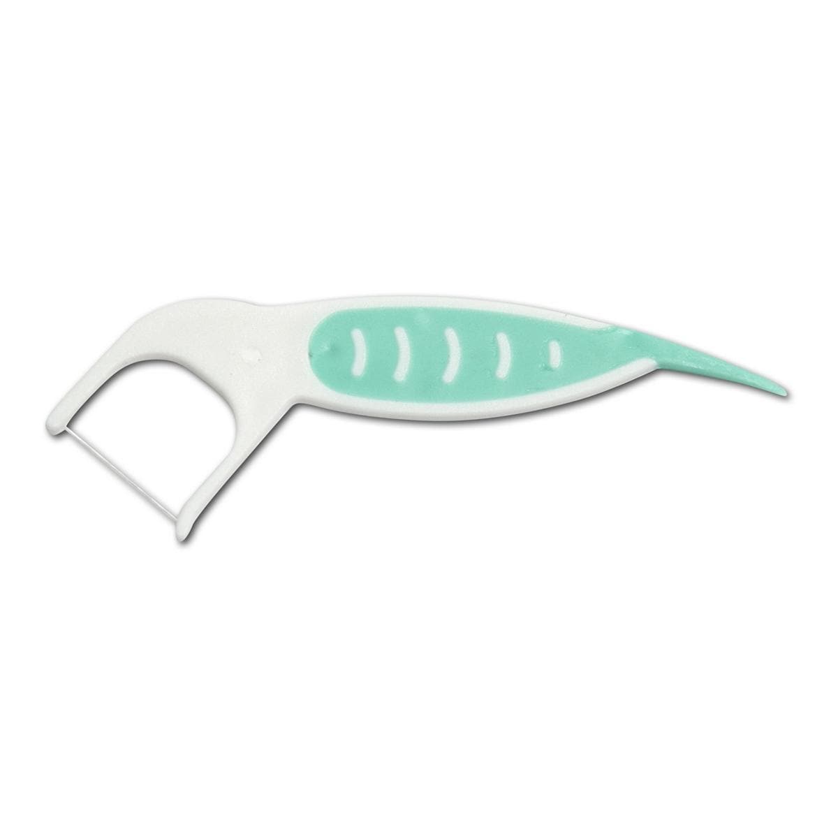 Acclean Flosser Ortho - 3x 30 stuks