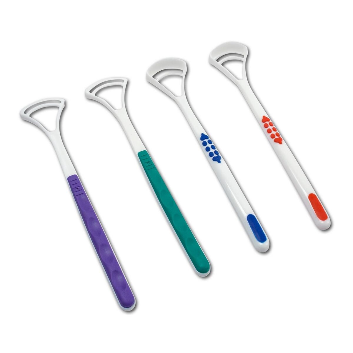 Gratte-langue - 72 pcs