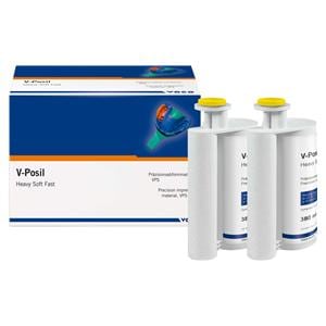 V-Posil Heavy Soft Fast - 2 x 50 ml