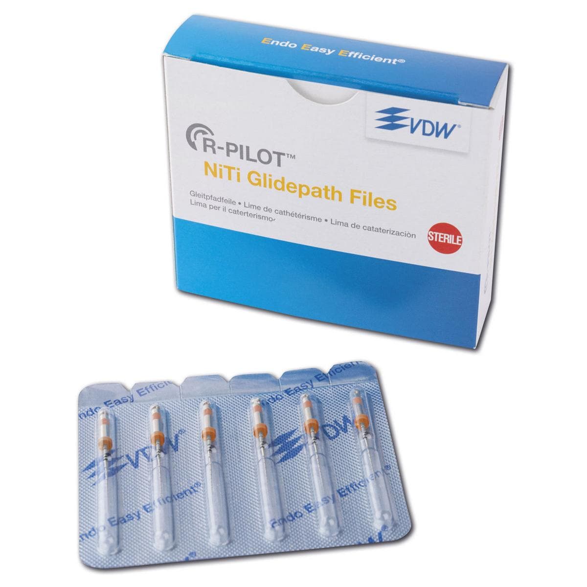 Limes R-Pilot - 21 mm, V04 0217 021 012