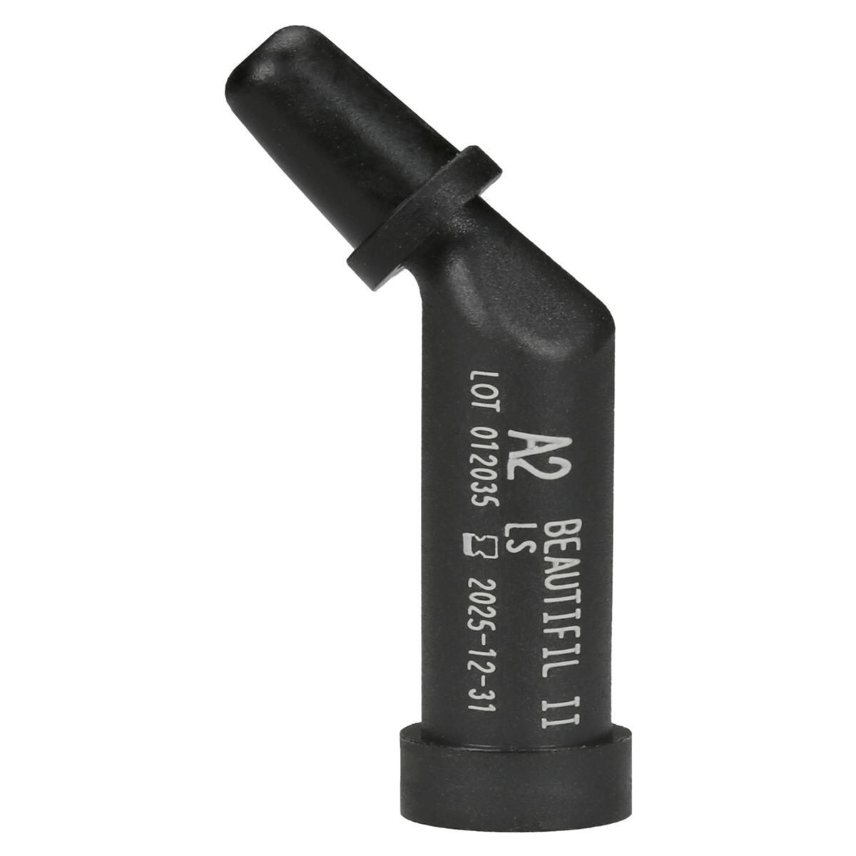 BEAUTIFIL II LS 0.25g A2 Tips