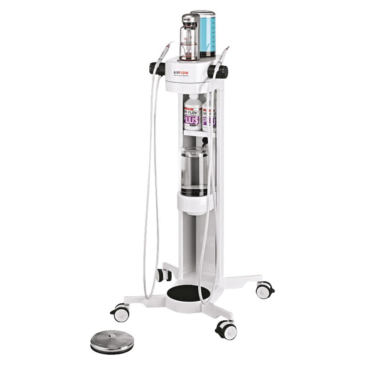 AIRFLOW STATION+ - DW-048A avec r�servoir d 'eau (sans appareils)