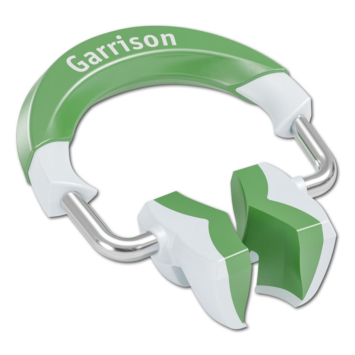 Composi-Tight 3D Fusion Ring - Ring wijd, groen - 2 stuks