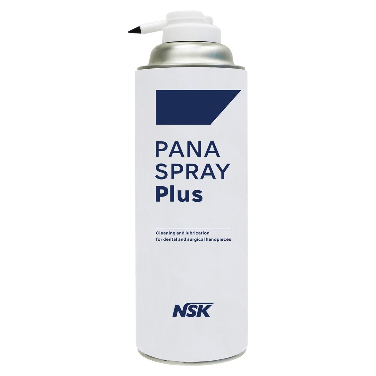 Pana Spray Plus - Bote, 500 ml