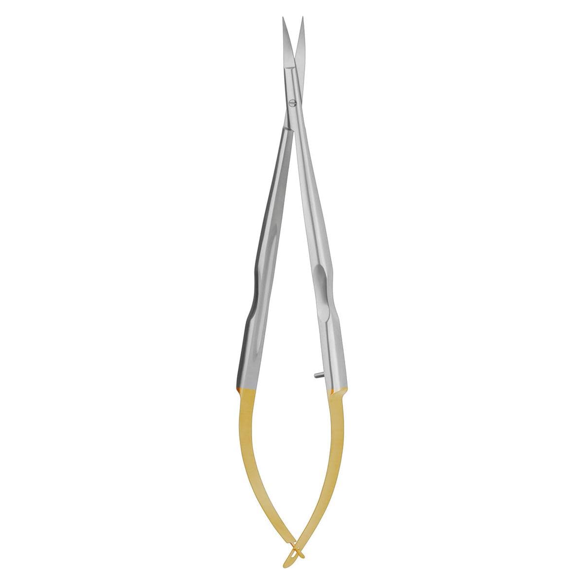 Ciseaux � gencive LiquidSteel Castroviejo - LS852TC 15 cm