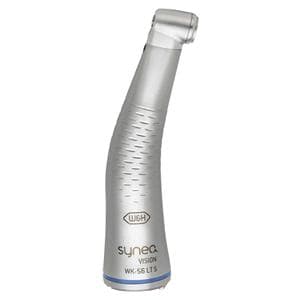 Synea Vision Short Edition contre-angles avec lumire - WK-56 LT S, transmission 1:1, bleu, single spray