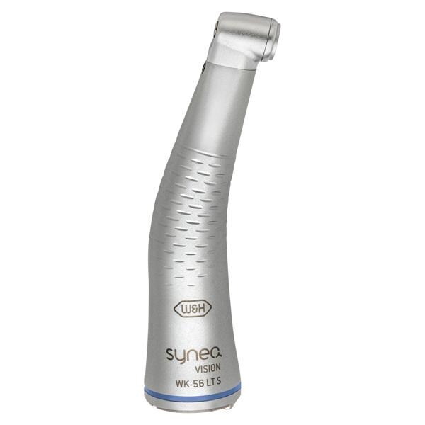 Synea Vision Short Edition contre-angles avec lumire - WK-56 LT S, transmission 1:1, bleu, single spray