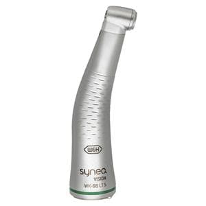 Synea Vision Short Edition contre-angles avec lumire - WK-66 LT S, rduction 2:1, vert, single spray