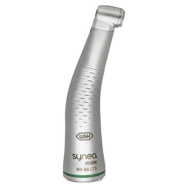 Synea Vision Short Edition contre-angles avec lumire - WK-66 LT S, rduction 2:1, vert, single spray