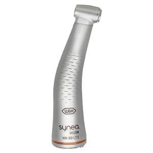 Synea Vision Short Edition contre-angles avec lumire - WK-99 LT S, multiplication 1:5, rouge, quintuple spray