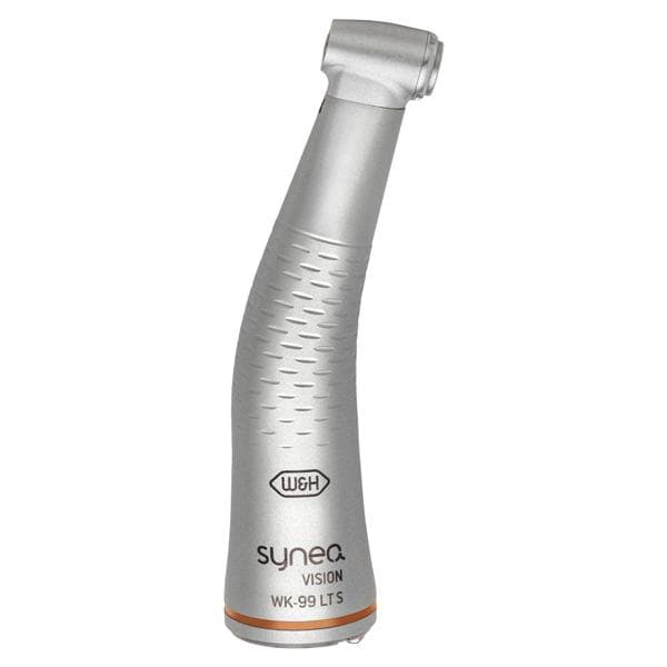 Synea Vision Short Edition contre-angles avec lumire - WK-99 LT S, multiplication 1:5, rouge, quintuple spray