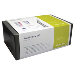 Prophy Box met SMARTmatic S33 - Set (REF. 7501BUN)