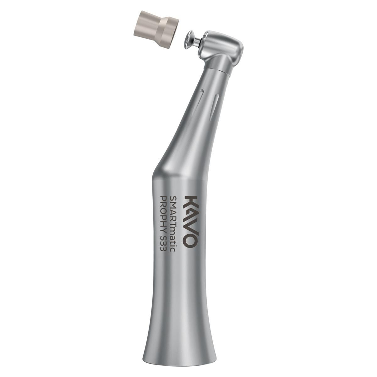 Prophy Box met SMARTmatic S33 - Set (REF. 7501BUN)