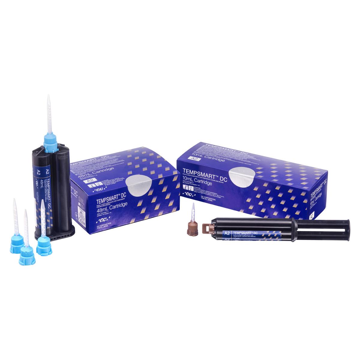 TEMPSMART DC - cartridge 48 ml - A1