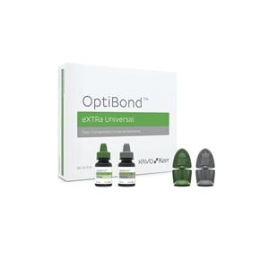 OptiBond eXTRa Univeral - Kit - Complete set