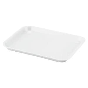 B-Lok Flat Tray - Wit 20Z401A
