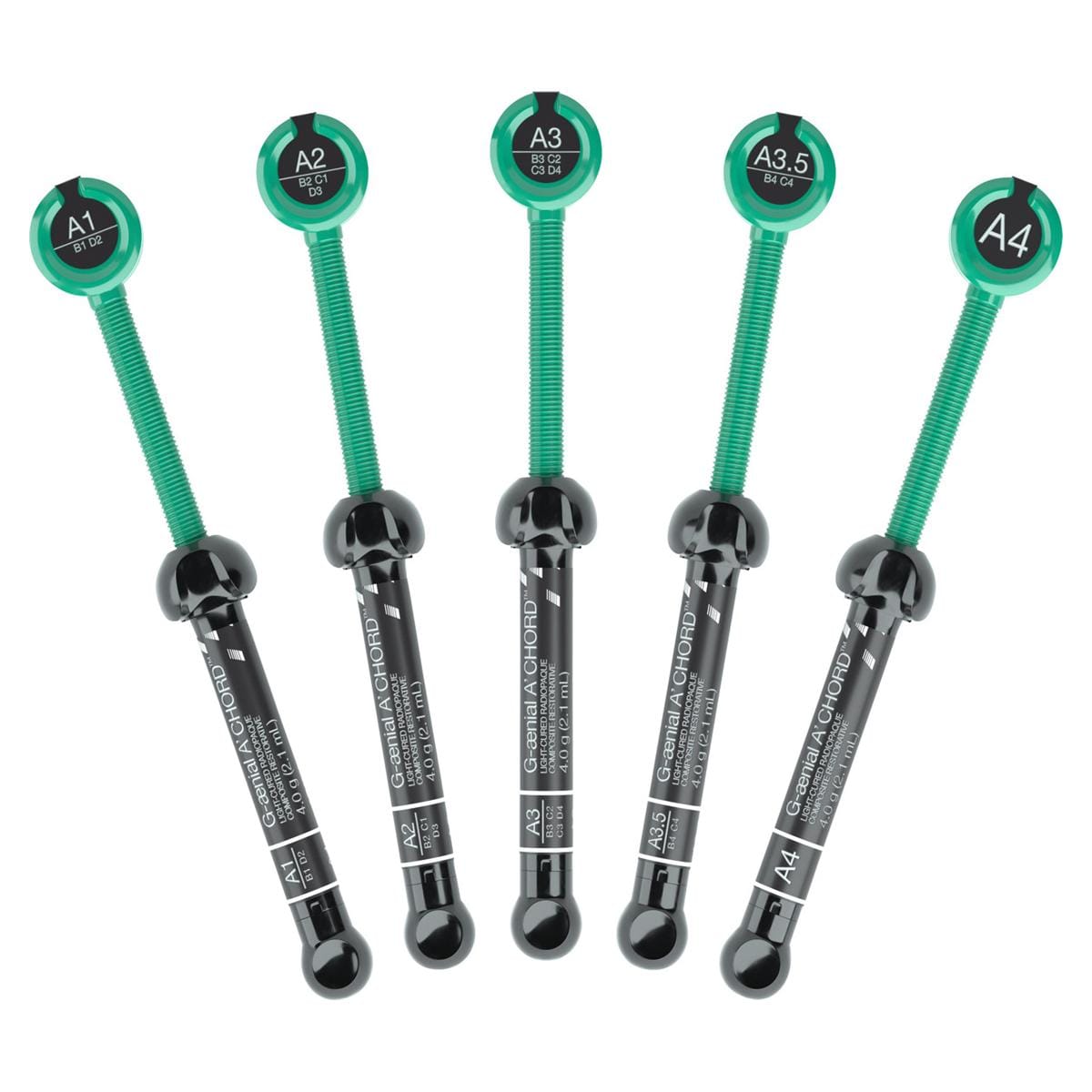 G-nial A'CHORD, spuitje - A1, 4 gram
