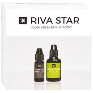 Riva Star, Flesjes - Set (Ref. 8800535)