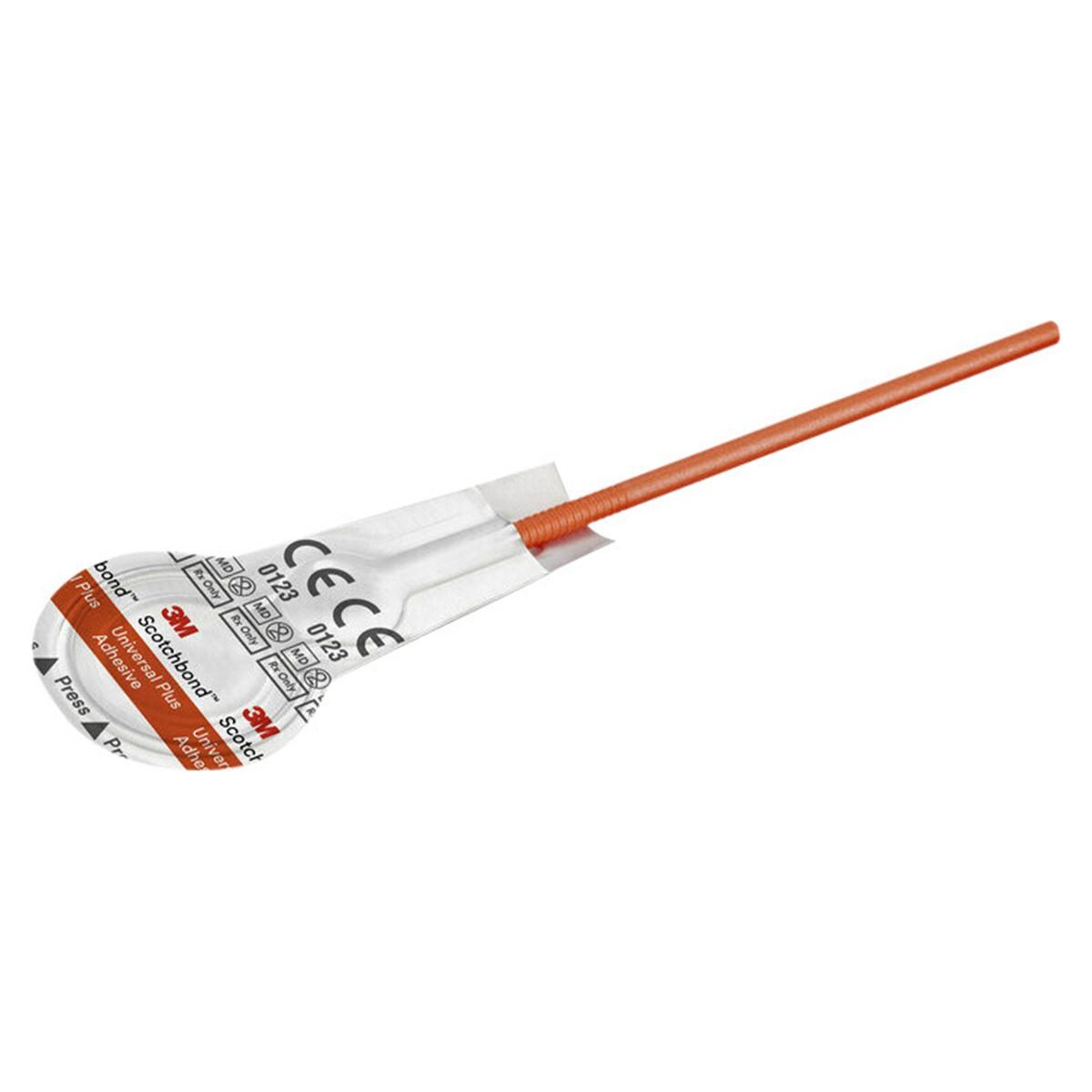 Scotchbond Universal Plus Adhesive, Single Use L-Pop - Intro - Kit (41297)