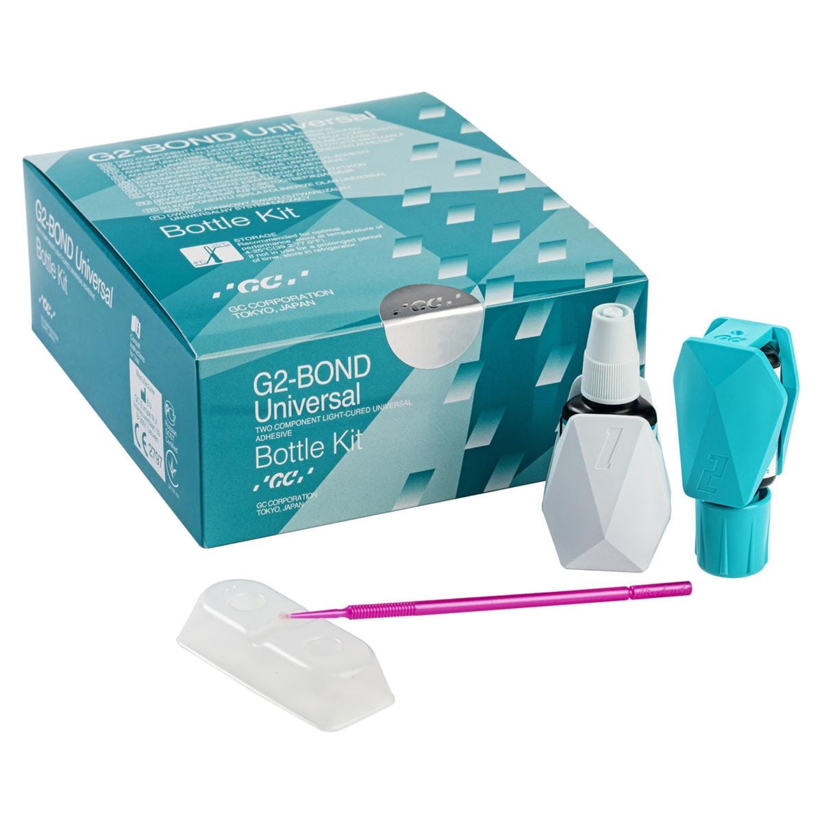 G2 BOND Universal - Starter - Kit