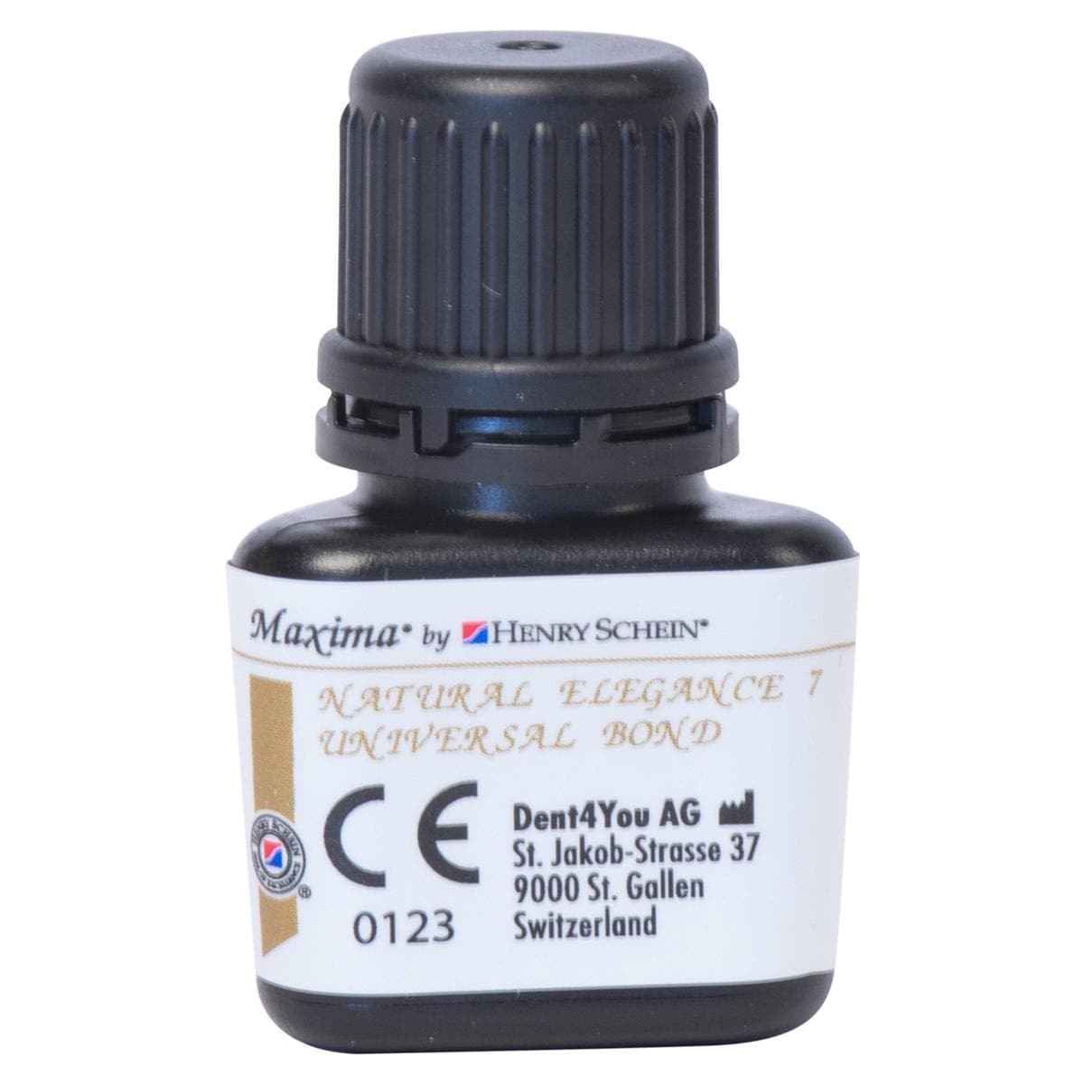 Natural Elegance Universal Bond - Flacon, 5 ml