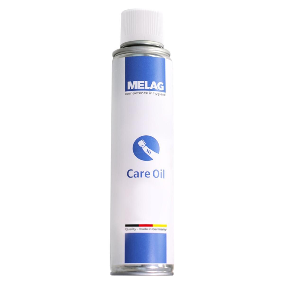 Care Oil - Bidon d'huile, 150 ml