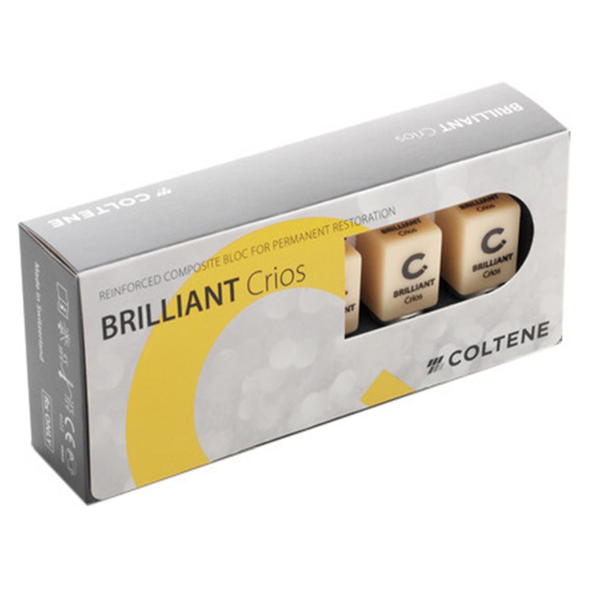 Brilliant Crios ST - 14 Bleach, 5 pcs
